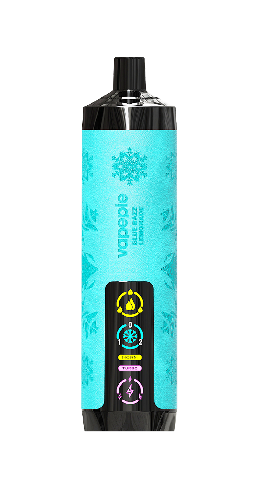 BLUE RAZZ LEMONADE
